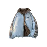 Голубой лунный свет (Двусторонний)