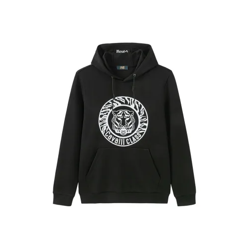 Cavalli Class Мужские Свитшоты