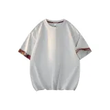 Серый меланж