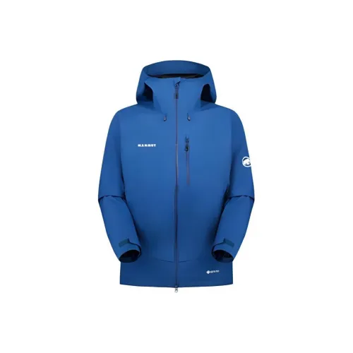 MAMMUT Ayako Pro 2,0 Куртка Мужская