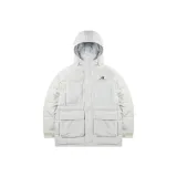 Светло-серый