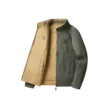 Армейский зеленый 038