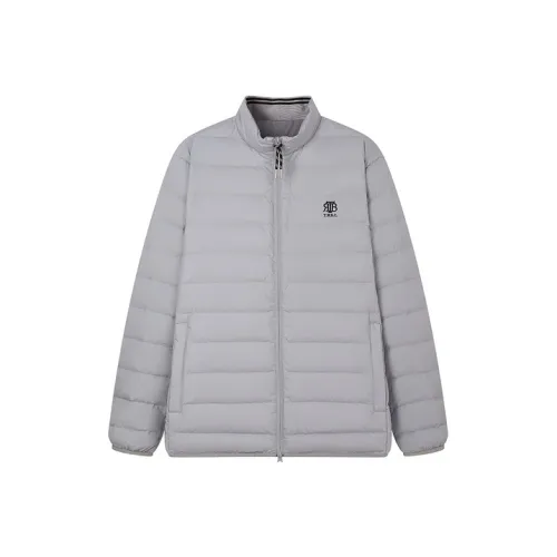 Teenie Weenie Men Пуховик Унисекс