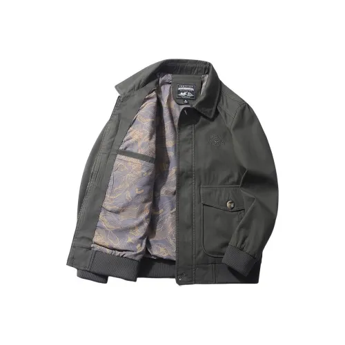 JEEP SPIRIT Куртки и Пальто Мужской