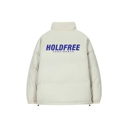 HOLDFREE Унисекс Объемные куртки (пуфы)