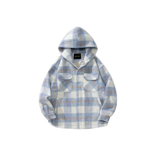 GOLFCROSS Куртки и Пальто Унисекс