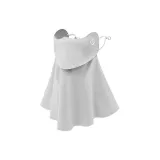 Светло-серый