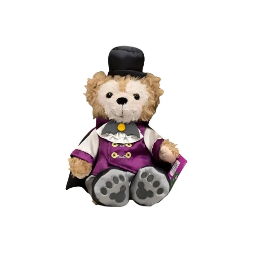 Disney Даффи 2019 Halloween Куклы Плюшевая кукла Трубы Высокие