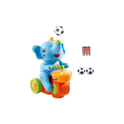 YONGSHUO Blow Шар Wa Drumming Little Слон Развивающие игрушки