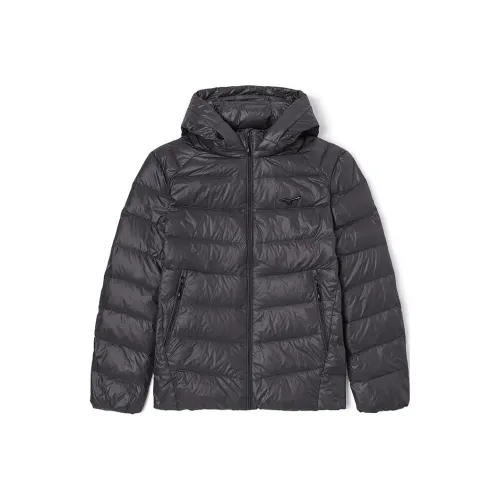 Mizuno Мужские Пуховики