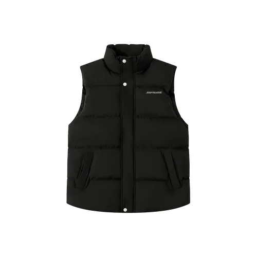 JEANSWEST Унисекс Жилеты