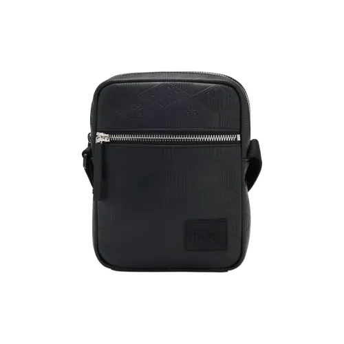 Сумки через плечо Hugo Boss Мужские
