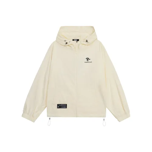 PAKA Унисекс Одежда с защитой от UV