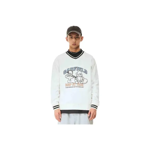 Свитшот Unisex из коллекции FUN x Garfield