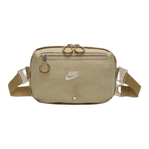 NIKE Hayward Поясные сумки Пустынный хаки Унисекс