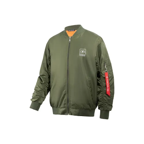 TOM TAILOR Унисекс Куртки