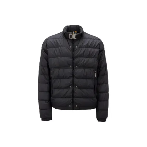 MONCLER GENIUS MONCLER GENIUS 1017 ALYX 9SM Пуховик Зимний Унисекс Черный