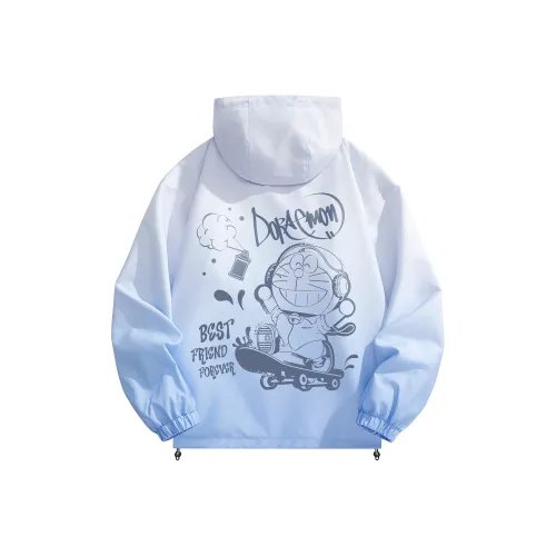 DoraemonA Куртки и Пальто Унисекс