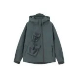 Серый Зеленый