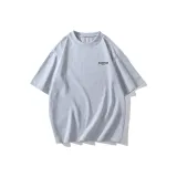 Серый меланж