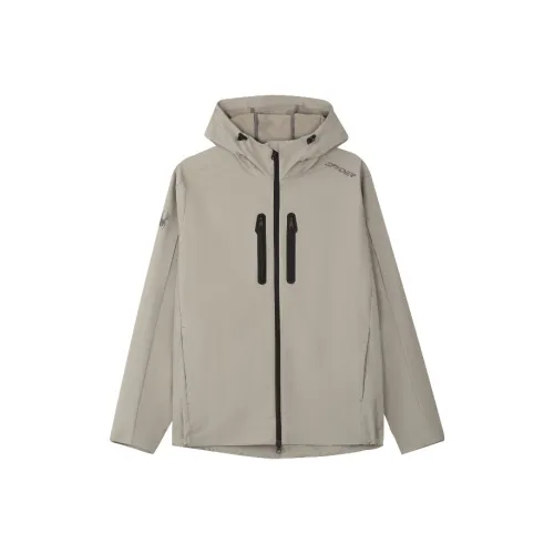 SPYDER MOUNTAIN LIFE Куртки и Пальто Мужской