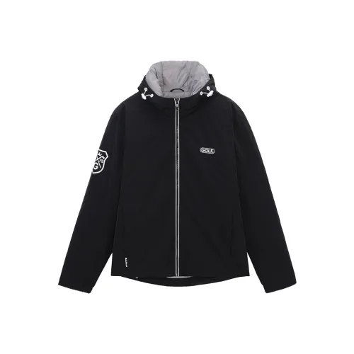 GOLF Мужской пуховик