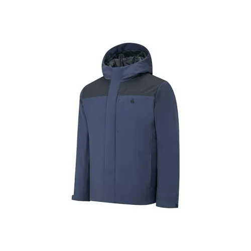 BEANPOLE Мужские Пуховики
