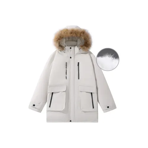 GO NEMO Унисекс Пуховики