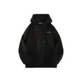 Черный (с флисовой подкладкой)