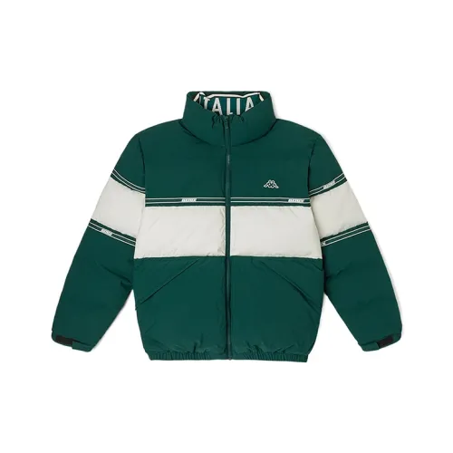 KAPPA Унисекс Пуховики