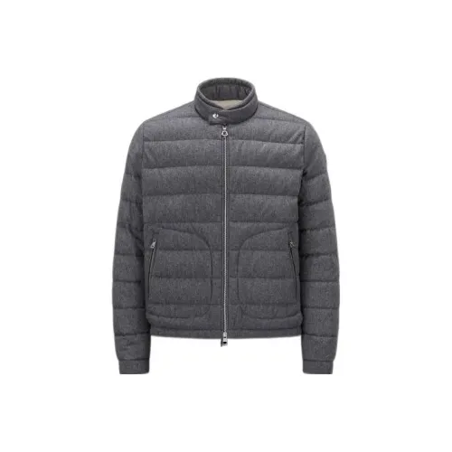 Moncler Acorus Series Мужская пуховая куртка