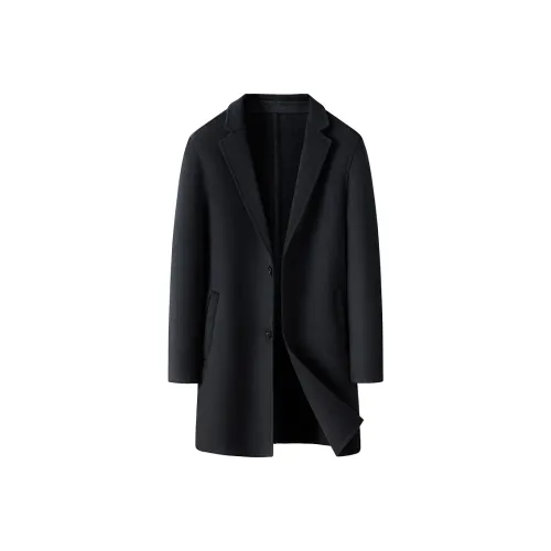 FORTEI Мужское пальто