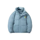 Туманно-синий