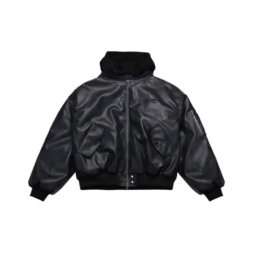 BLUESFLY Мужские Куртки