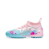 Розовый - шипы