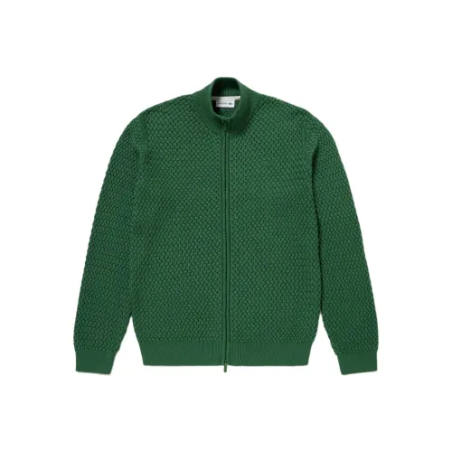 LACOSTE Куртки и Пальто Мужской Зеленый