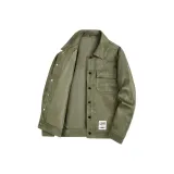 Светлый армейский зеленый