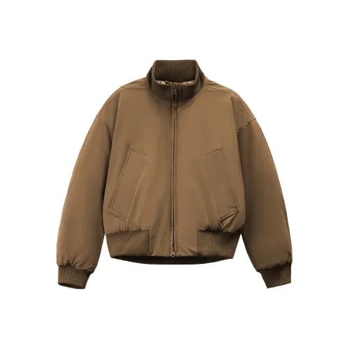 BEIOUGONGLVE Унисекс Куртки