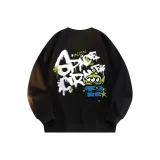 Черный (с флисовой подкладкой)