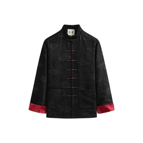 XUANSHENG Куртки и Пальто Мужской