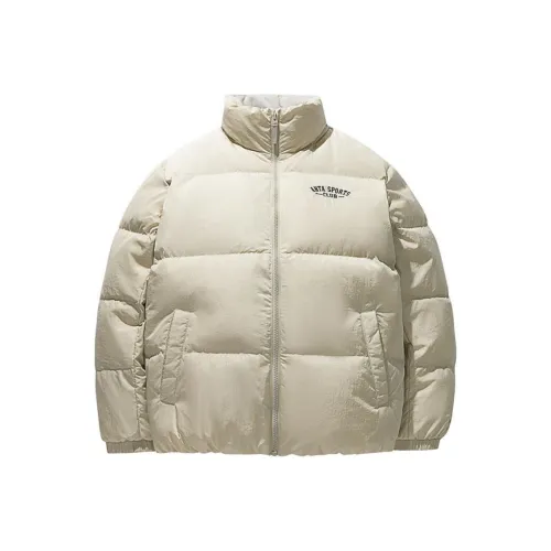 ANTA Life Collection Пуховик Мужской Древесина