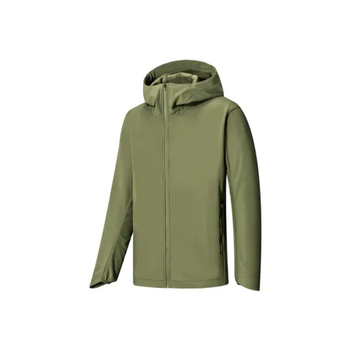 SEPTWOLVES Унисекс Куртки