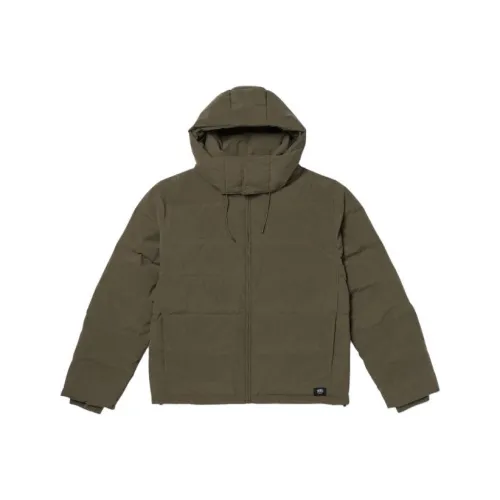 Vans Miller MTE 1 Куртка Мужская Хаки