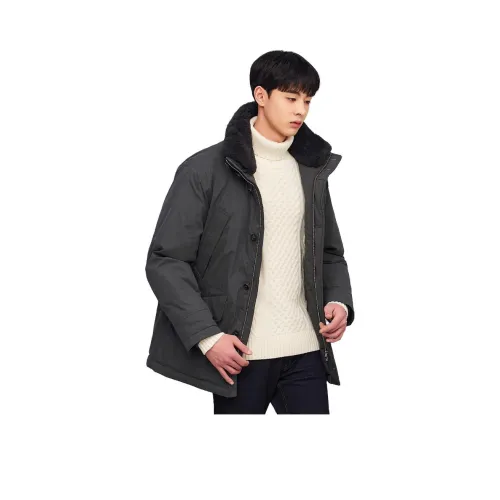 BEANPOLE Мужские Пуховики