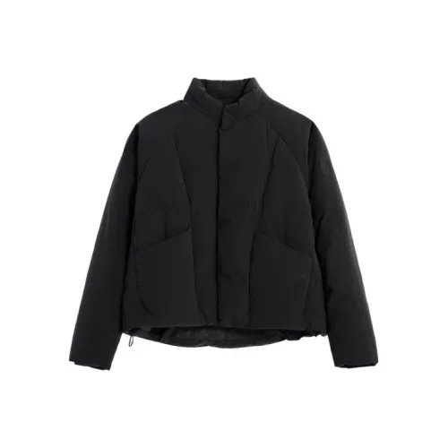 GAP Унисекс Пуховики