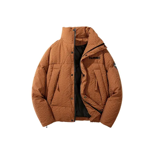 Hummel Унисекс Пуховики