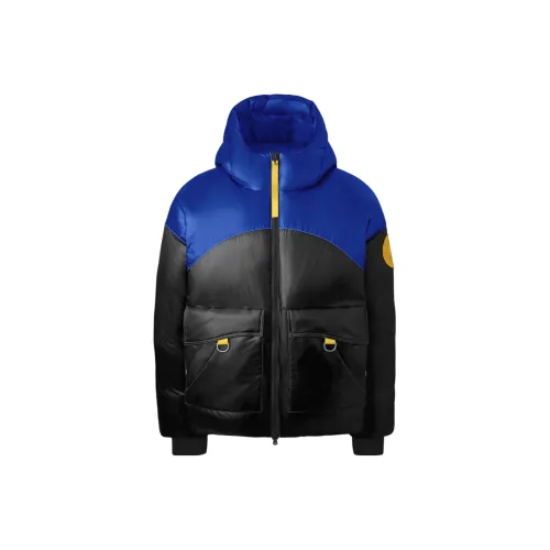 Canada Goose Черный Унисекс Пуховики