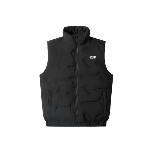 JEEP SPIRIT Унисекс Жилеты