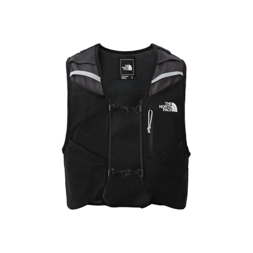 Жилет THE NORTH FACE Унисекс Космический Черный