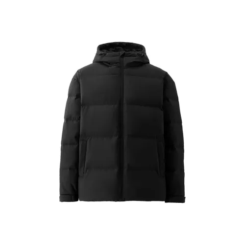 Giordano Мужские Пуховики